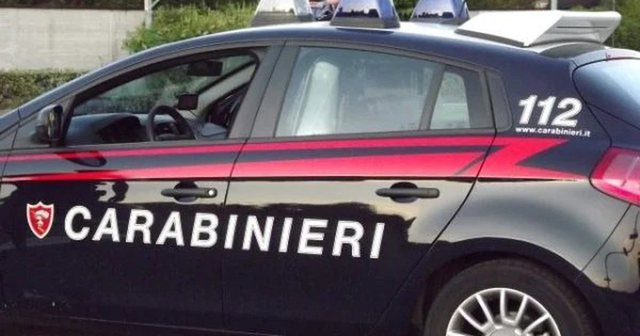 TMERR në Itali/ Dy shqiptarët rrëmbejnë dhe marrin peng 17-vjeçaren