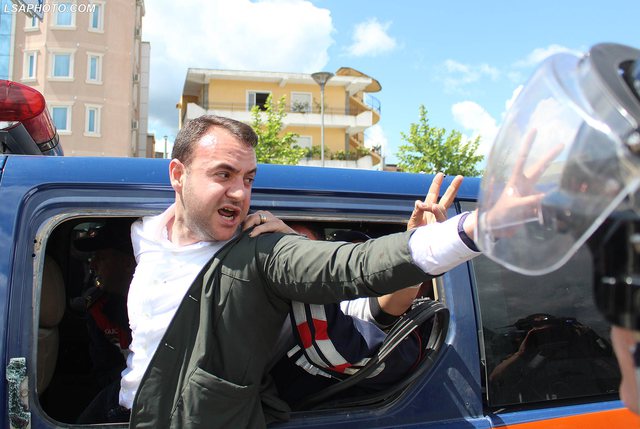 Balliu Junior: S’do dal unë me kallash në Shkodër, se jam intelektual, kam studiuar në Londër. Të dalë populli