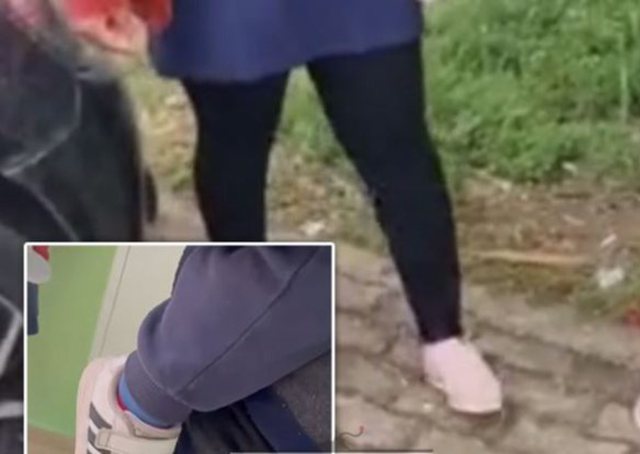 “Do na japi Spirua 50 mijë lekë për 2 vota”, çifti në Konispol kapen duke fotografuar votën