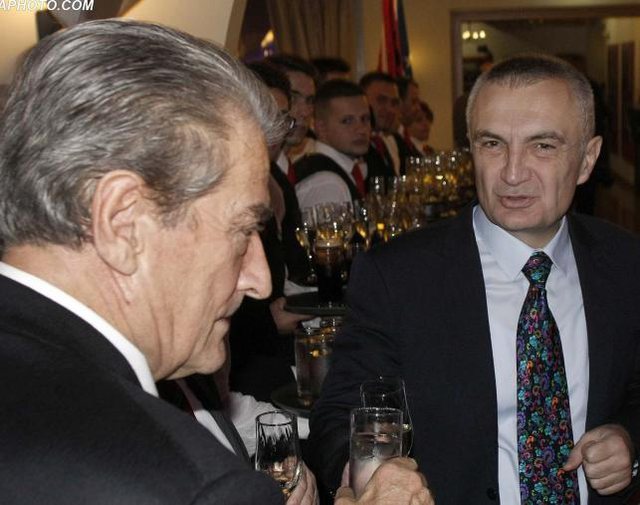 Po kriset aleanca? Berisha fajëson Metën për humbjen e 250 mijë votave, shkak emri i tij në fletën e votimit