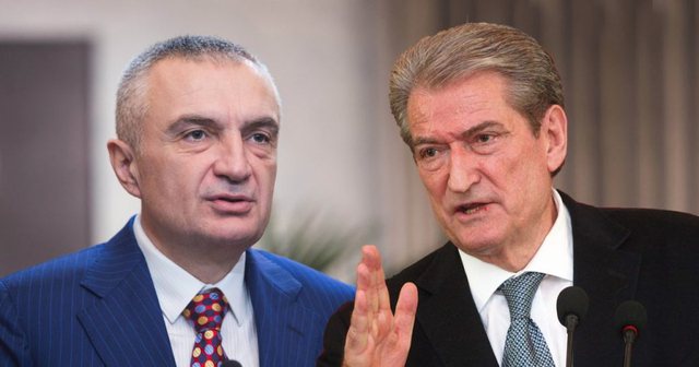 Meta: Beleri e hëngri pasi nuk ndoqi kursin e LSI-së për blerje votash, Dule është fshehur tek vila në Janinë
