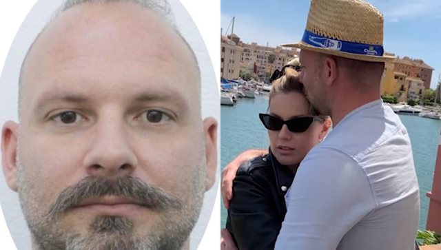 Olta Gixhari shfaqet publikisht me burrin burgaxhi te restoranti i Xhemit, e mbajti të fshehtë për disa vite