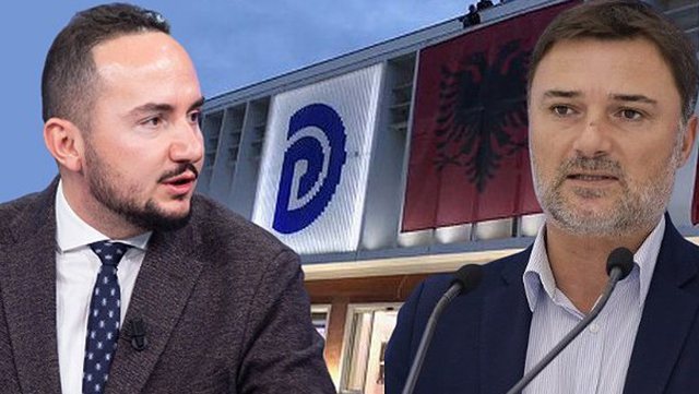 ‘Babalja’ Ervin Salianji në krye të PD-së. Lëvizje për t’i shpëtuar burgut si ‘kryetar opozite’?
