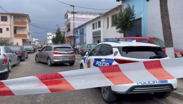Ç’po ndodh me të rinjtë? 20-vjeçari terrorizon shkollën në Tiranë, qëllon me “pistoletë imituese” në oborr