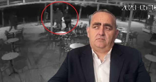 Gjykata lë në burg edhe bashkëpunëtorin e Fredi Belerit, vendimi i komunikohet në QSUT