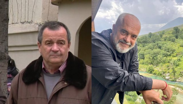 Kërcënoi kryeministrin Edi Rama, dënohet me 1 vit burg Ivzi Hoxha, kërkon mëshirë nga gjykata