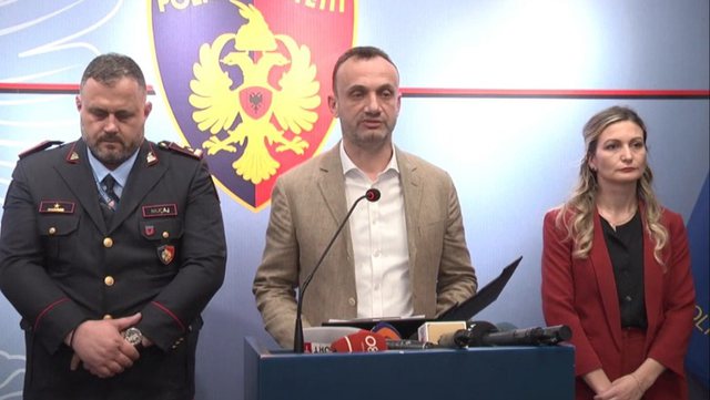 “Paratë u dhanë në një WC”/ Prokuroria del me deklaratë për arrestimin e Belerit: 400 mijë lekë për 8 vota