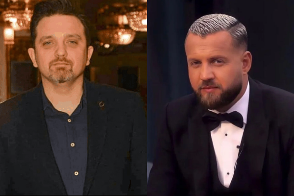 “Ia di për nder vetëm Benet Becit”, Jul Deda-Luiz Ejllit: Në fillim të ishe treguar mirënjohës ndaj atyre që të gjetën punë në Paris