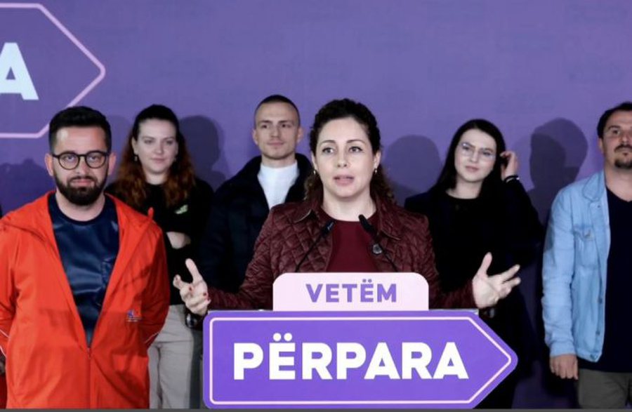 Kolonja fitohet nga PS, Xhaçka shpall fitoren e Erion Isait: Ky besim është detyrim dhe angazhim për ne
