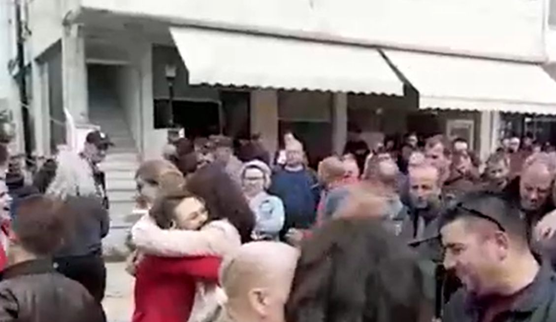 Brohorima dhe duartrokitje, Devolli bën kthesën pas 30 vitesh, ia besojnë bashkinë PS
