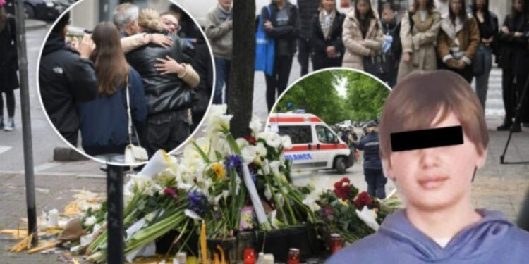 ‘Shkoi në një ditëlindje dhe i tha dhuratën do ta marrësh në shkollë’, detaje të reja për rastin e 14-vjeçarit në Beograd