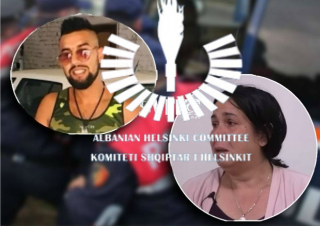 U arrestua për vjedhje dhe përfundoi në koma/ KShH për Jani Rustemajn: Vëzhguesve nuk iu mundësua…