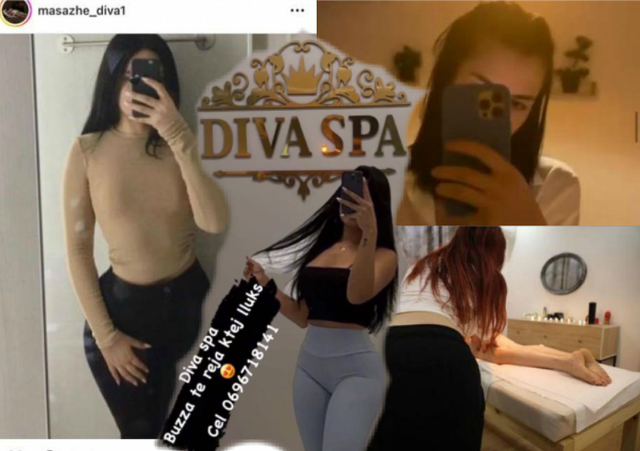 Qendër e madhe seksi në Astir, klientë politikanë dhe persona VIP. “Çapaçulja e Luizit, staf i ri me vajza”. Mesazhet hot. Policia bën një sy ‘qorr’!