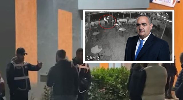 Dosja / Pritet të dalë përgjimi i Belerit duke bërë pazare për vota dhe nxjerrë paratë, u regjistrua nga i infiltruari i policisë