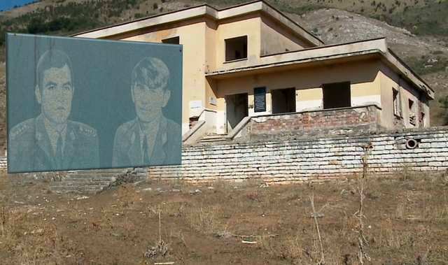 Kush është Pano Kokoveshi që u arrestua sot me Fredi Bejlerin? Lidhja e tij me 2 njerëzit e masakrës së Peshkëpisë në ’94-ën