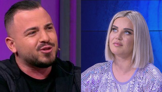 Kejvina dhe Ronaldo përplasen në rrjet: Ik o lëpirës, un shkoj në Milano, ti Lushnje për shalqinj