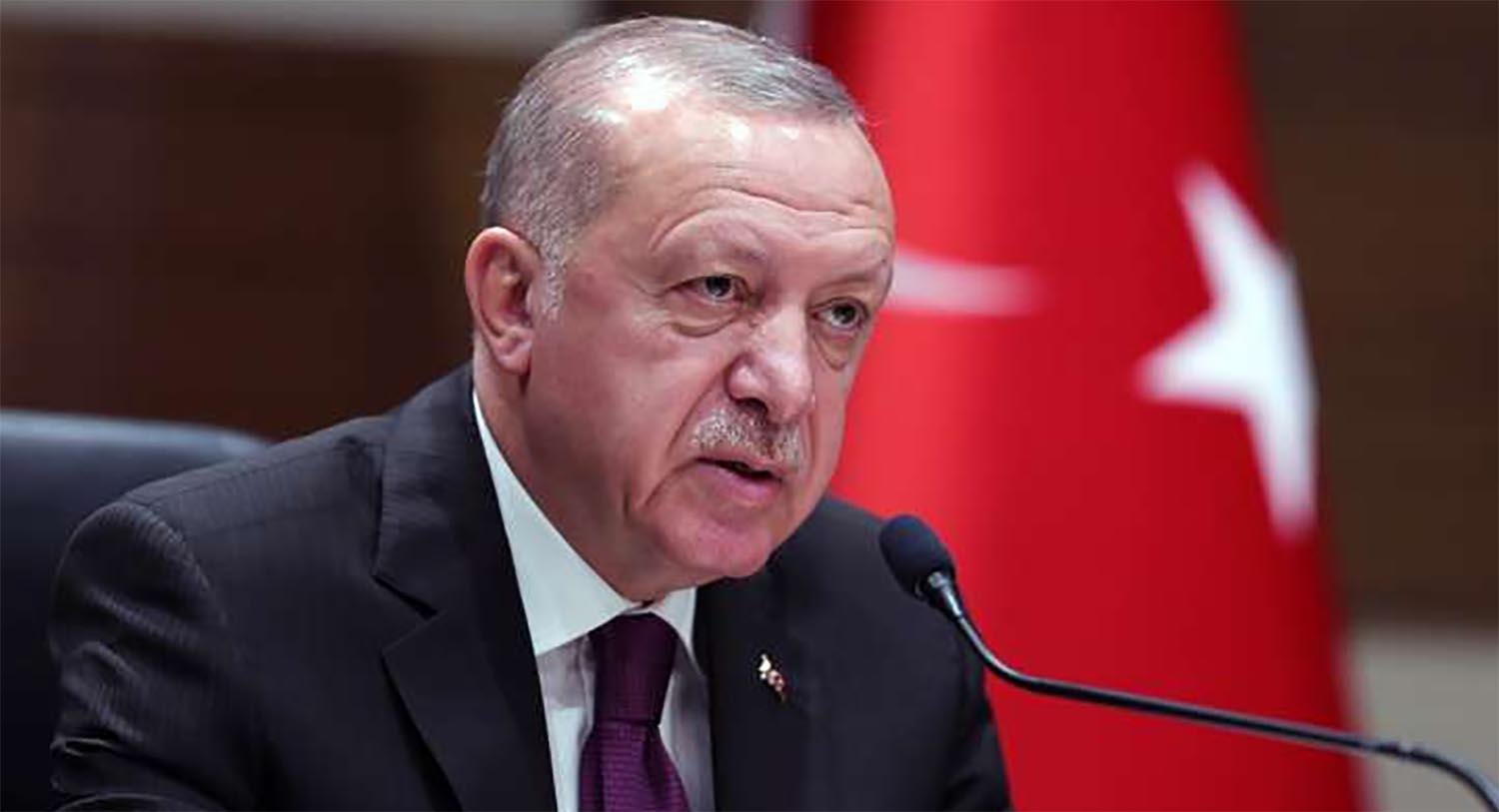 Turqi/ Erdogan fiton shumicën parlamentare, merr 266 vende në parlament