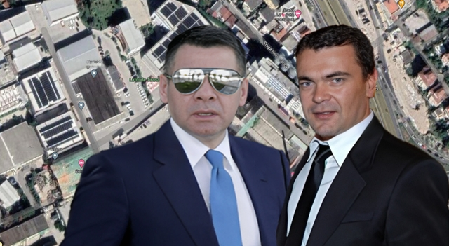 Arben Ahmetaj udhëtime dhe harbim në hotele me Lirim Fezollarin që i dha pronat publike ku ngriti biznesin Latitude dhe një qendër tregtare