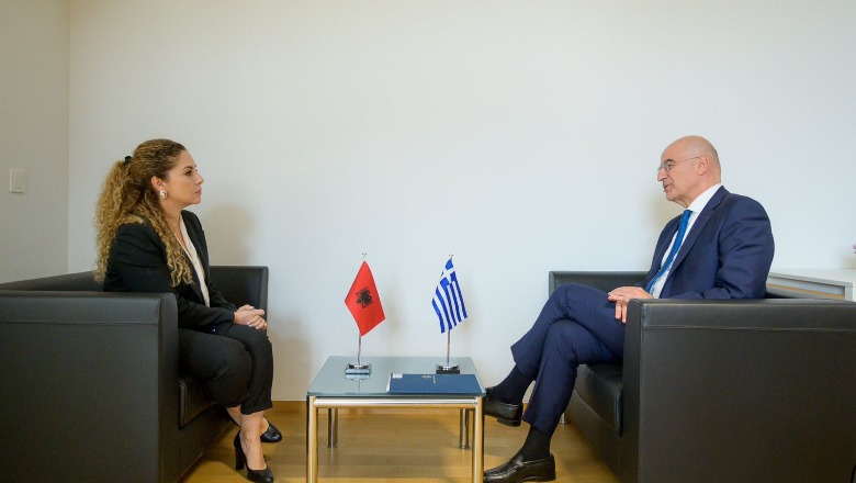 Bruksel/ Xhaçka takon Dendias, diskutohet ‘Beleri’: Të presim me durim fjalën e drejtësisë, asnjë qytetar shqiptar s’është mbi ligjin