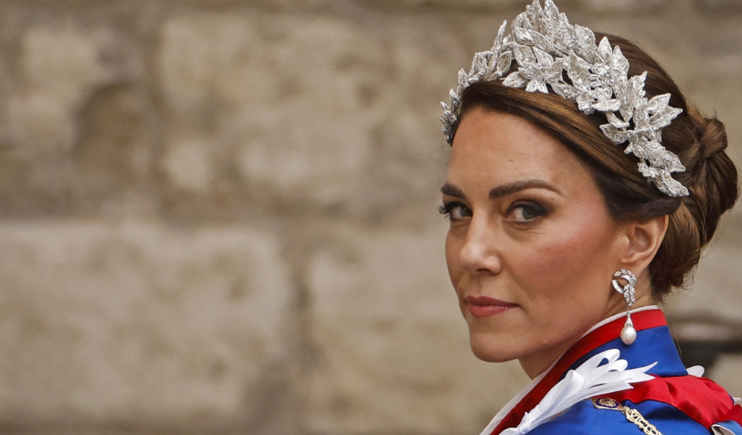 Kurorëzimi i mbretit Charles, Kate Middleton kishte vathët e Princeshës Diana për ta nderuar atë