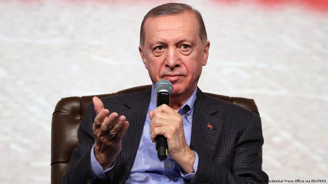 Turqia vret liderin e shtetit islamik në Siri