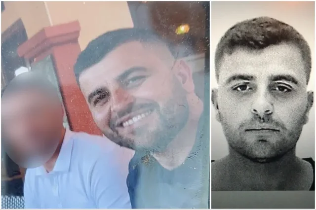 Kush është “Luli”, shqiptari i shpallur në kërkim nga Spanja për vrasjen për drogë