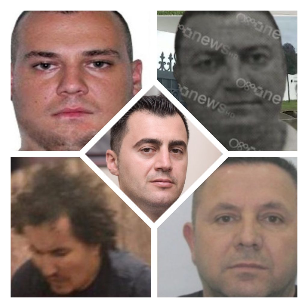 Faktet / Si e kapën bandat e Elbasanit Gledian Llatjan, nga Gentian Sharra tek Nazif Bajrami, paratë e bashkisë në duart e krimit dhe korrupsionit