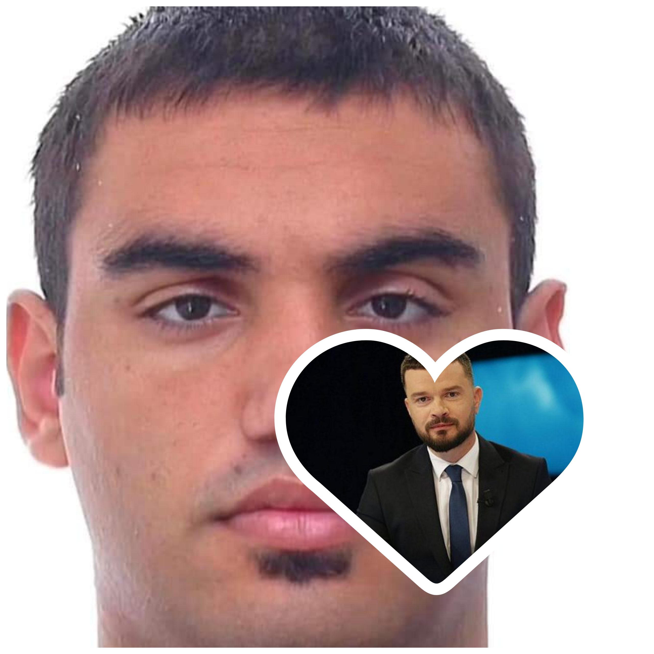 Belo gjuan live Arjan Currin: Do t’a ngre kur të jemi vetëm, pa merak