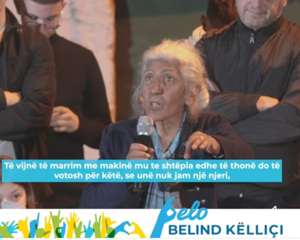 Belo fushatë me kushërinjtë e tij që i ka mohuar tek Bregu i Lumit, u dëgjon hallet