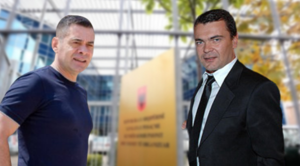Si po e çon afera me Lirim Fezollarin drejt burgut Arben Ahmetajn, grabitën ish-Fabrikën e Bukës në Tiranë. Sa para janë ndarë?