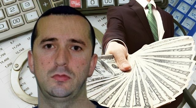 Florian Gjergji kishte informacion, zhvati oligarkët sikur ishte Artan Lame, Peleshi, Veliaj, Rama dhe Cara