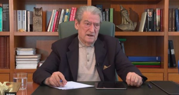 Berisha: Unë nuk kam blerë kurrë vota (vetëm Shkëlzeni), duhet votim me detyrim