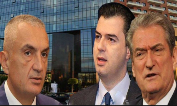 Berisha akuzon Bashën për disfatën, Meta në gjendje të rëndë emocionale, tani rrezikohet nga SPAK, zhduket Monika