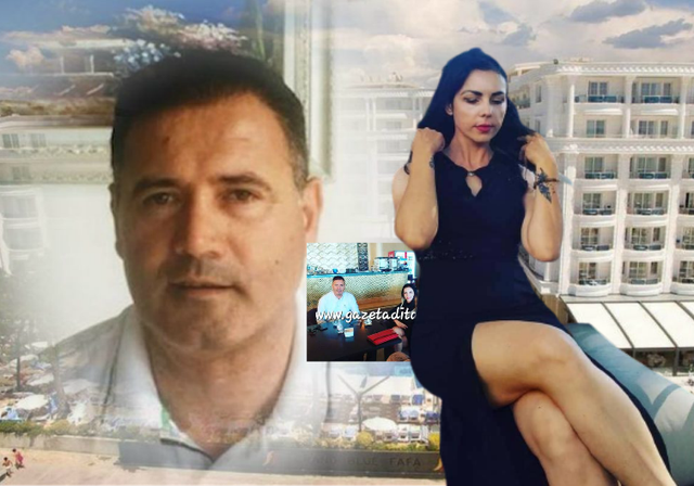 “Shënjestronte të martuarit me para”/ Gruaja e skandalit ‘Gjici’, me biznesmenin e njohur!