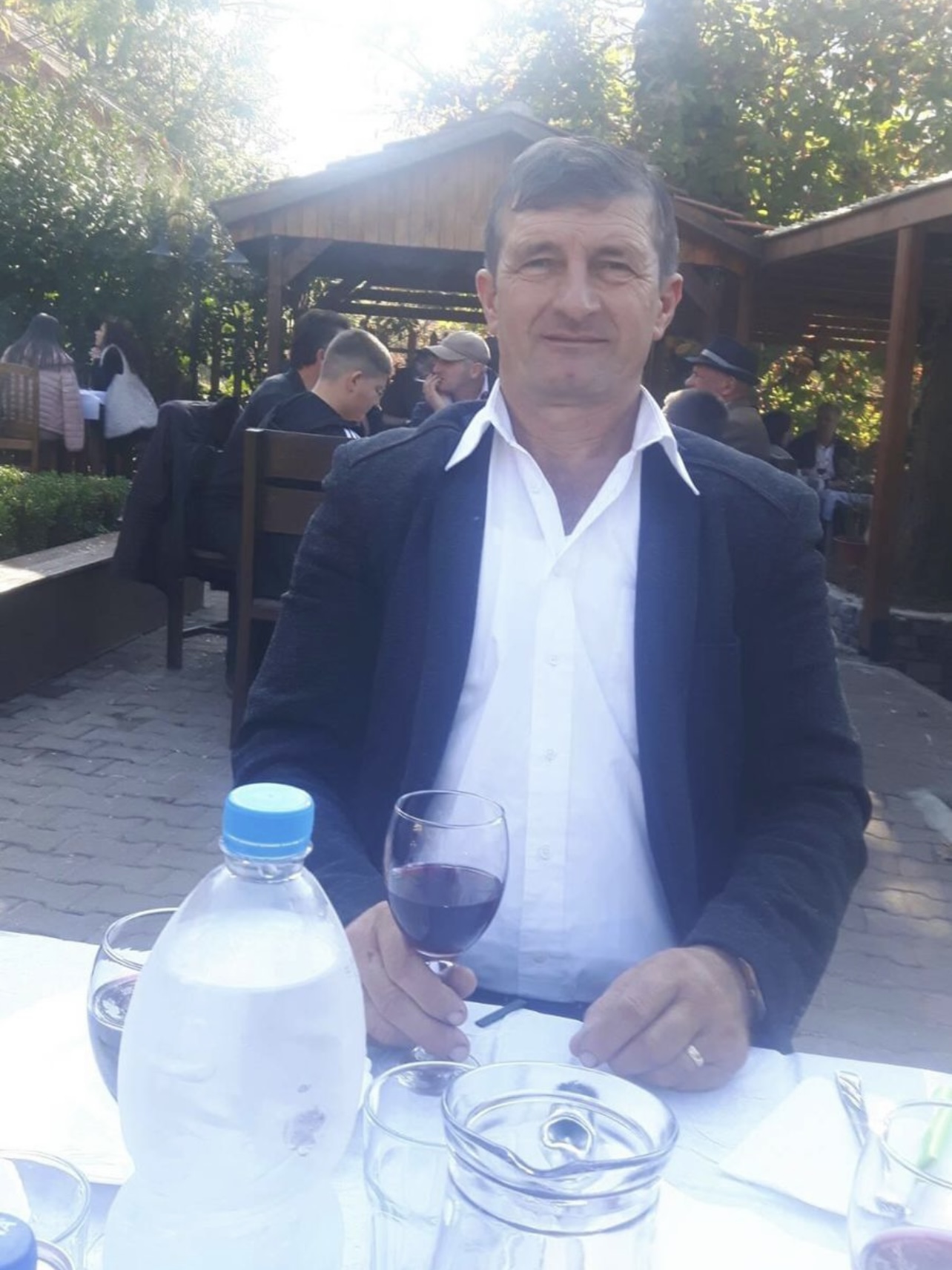 Vrasja e dyfishtë në Dukagjin, Gjokë Gurra një ish-polic, shpallet në kërkim autori i dyshuar