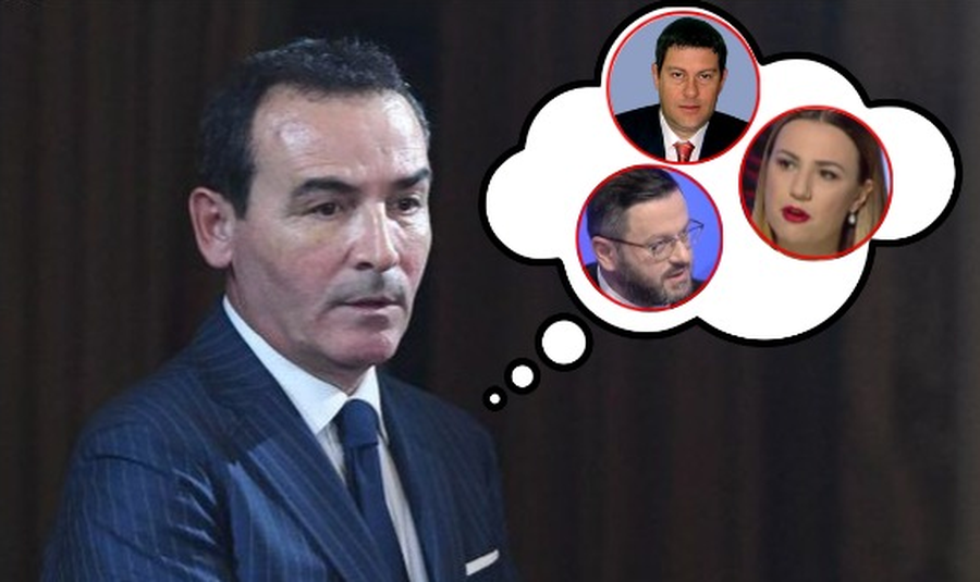 Banda e Sekretarëve të Përgjithshëm, në krye “Espinoza” Engjëll Agaçi, Ndreca dhe Geraldina e tenderave, i kanë shpëtuar të gjitha aksioneve anti-korrupsion