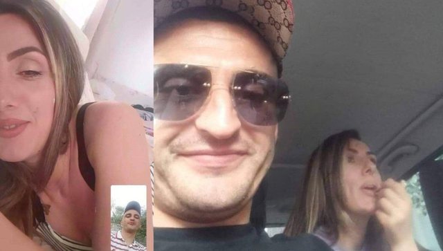 “Shkoja përditë nga 2 orë në hotel me Ersidën, kam dëshmitar”/ Marjus Musaku flet nga burgu: E bëri që të përfitojë azil