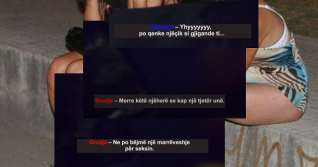 “Pse të punon kaq shumë motorri ty”? Prostit*cion “sheshit” në dalje të Tiranës
