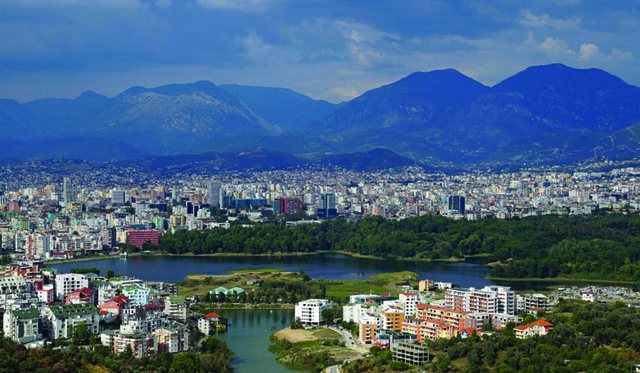 Çmimi mesatar i një apartamenti në Tiranë shkon 1175 euro për metër katror