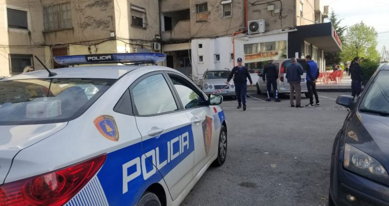 Shfrytëzonin fëmijët dhe nipërit e tyre të mitur për të lypur, nisin hetimet për 11 persona në Durrës