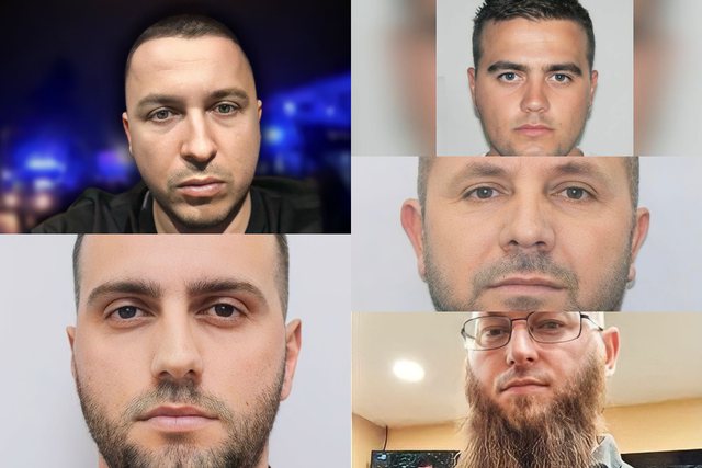 Nga Ervis Martinaj te Suel Çela e Ibrahim Lici: Gjashtë të kërkuarit “e paprekshëm” që sfidojnë drejtësinë