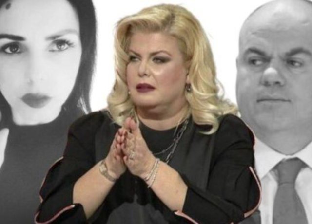Video erotike e Safet Gjicit, Eni Çobani: Ja çfarë më dhembi më shumë, më ka prekur