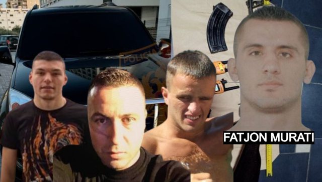 Zbardhet atentati në “Don Bosko” ndaj Fation Muratit, ja roli i “ushtarit” të Vis Martinajt