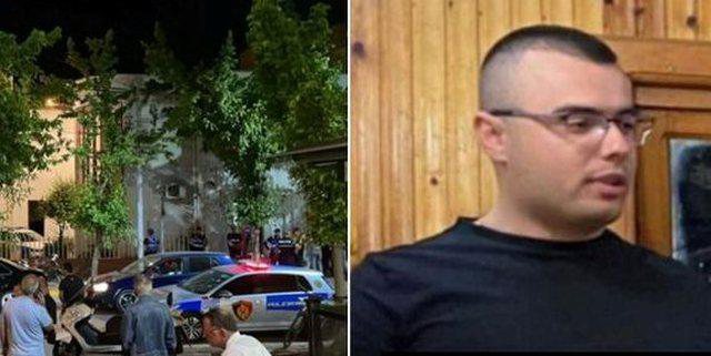 Vrau kolegun se e bullizonte, Prokuroria kërkon 35 vjet burg për Ludian Zaimin