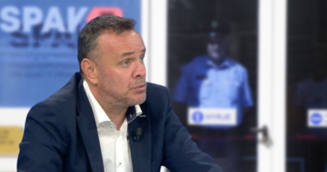 “Priten të tjerë non grata shumë shpejt”/ Paralajmëron Karamuço: Pas Dakos, do të ketë një arrestim …