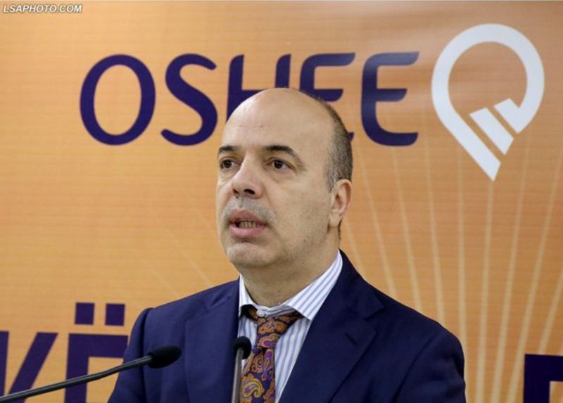 Shkarkohet koka e korrupsionit Ardian Çela si drejtor i OSHEE, Rama dorëzon ‘peshkun e madh’ në duart e Altin Dumanit