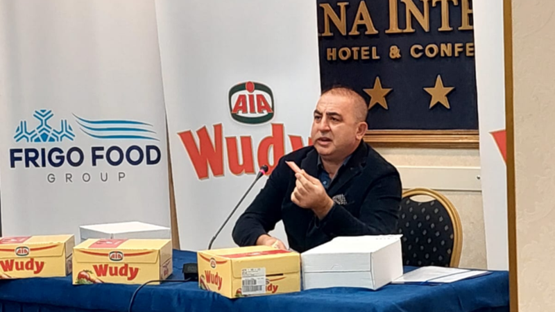 Rama i jep koncensione, Sokol Meqemeja financon televizionin e Berishës që lufton Ambasadën Amerikane, bosi i mishit dhe HEC-eve mori nga Rilindja edhe prona në Tiranë e bregdet