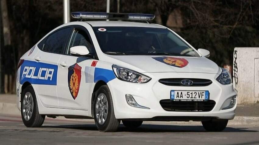 Plagosi vëllanë me thikë, arrestohet 49-vjeçari në Elbasan