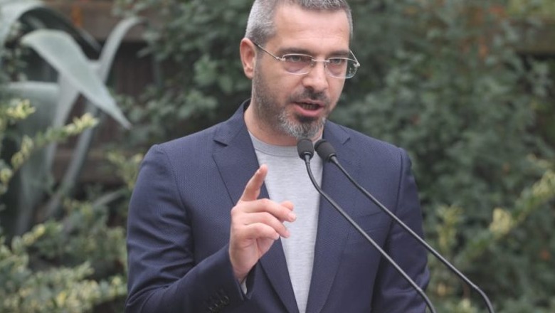 Lirohet Saimir Tahiri, do të kryejë pjesën e mbetur të dënimit në shtëpi