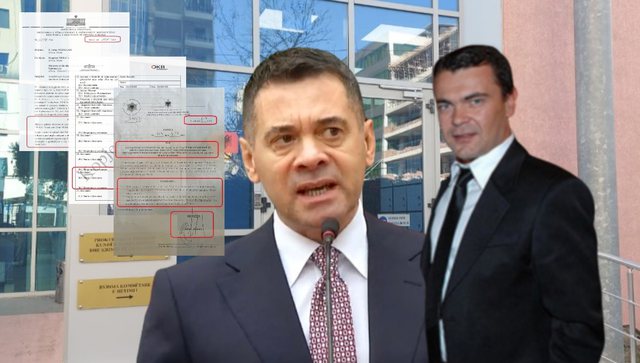 SPAK zbërthen telefonin e Lirim Fezollarit, zbulohet korrupsioni me Tigrin, grabitën pronat te Unaza e Madhe dhe 5 Maji